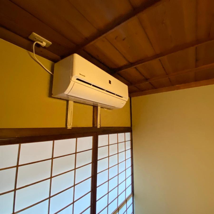 Private House Hidatakayama Takayama  Buitenkant foto